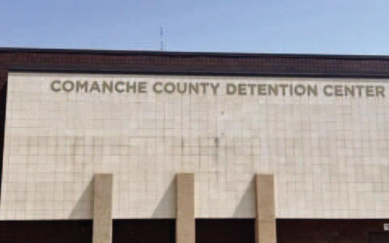 Comanche County jail death lawsuit similar to one settled for $13.5M in Wagoner County