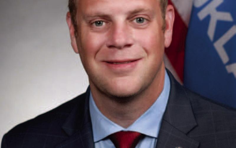 Rep. Brad Boles