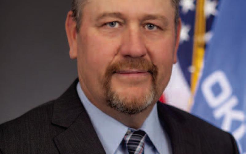 Sen. Grant Green