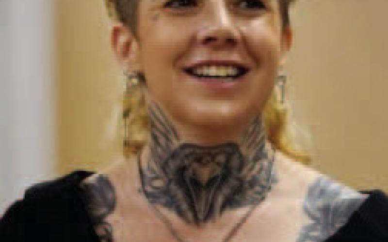 Heather Schenk