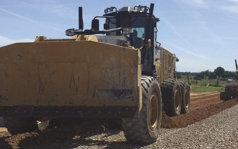 Road funding formula skewed toward counties with oil/gas production