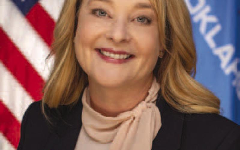 Lisa Standridge
