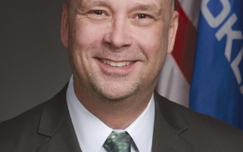 Mike Osburn