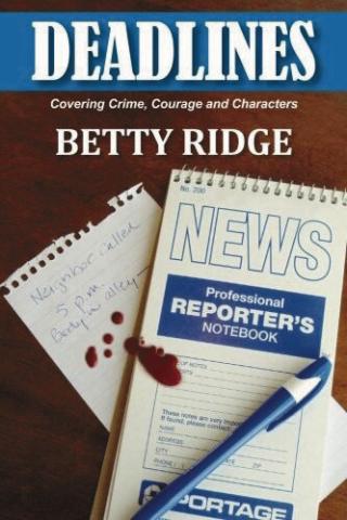 ‘Deadlines’ tells about life as a small-town journalist