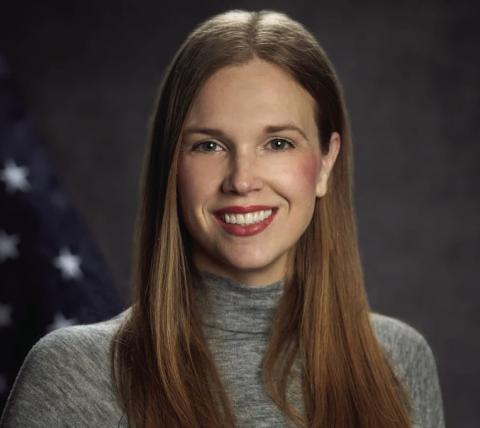 Former teacher unseats incumbent in Senate District 43 primary