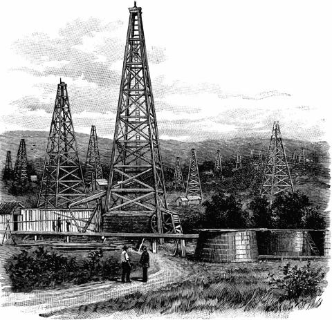 Rig Report: Little change in latest rig counts