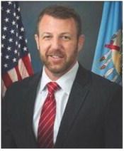 Markwayne Mullin