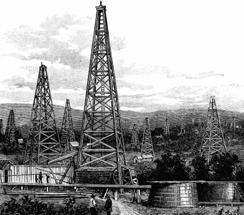 Rig Report: Nation’s rig count falls for 11th straight week