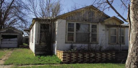 City of Lawton