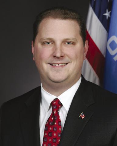 Jon Echols