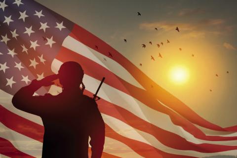 Americans defined by belief in founding ideals, not ancestry or religion