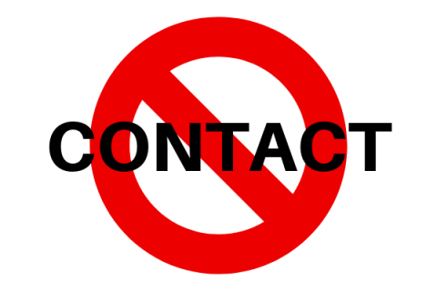 House Bill 1881 directs the courts to issue “Order of NO CONTACT” to those individuals who are convicted of sexual abuse or exploitation crimes