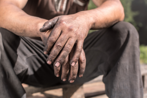 AT A GLANCE: Oklahoma Workers’ Compensation