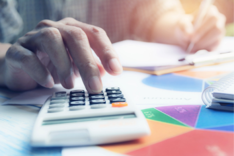 Personal Income Growth
