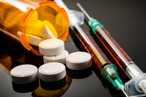 Opioid Use Disorder