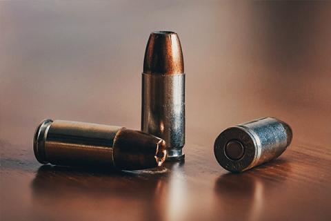 Bullets