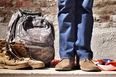 Veteran