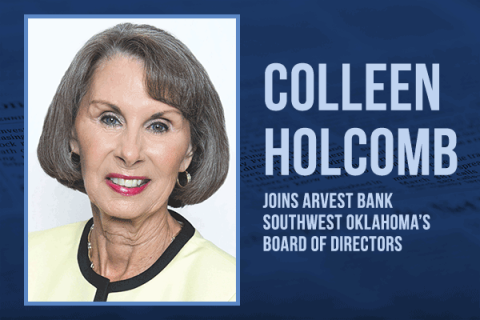 Colleen Holcomb