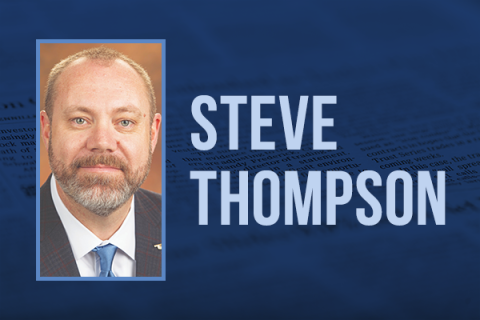 Steve Thompson