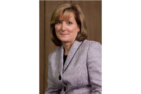 Chelley Hilmes, Director of Finance and Administration for the Oklahoma Department of Transportation 