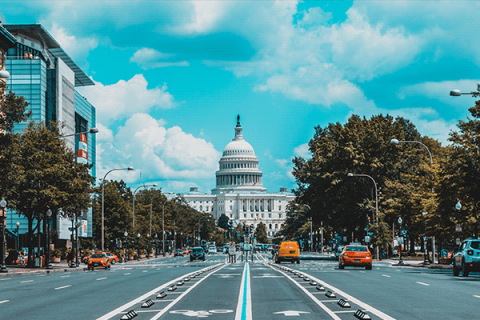 Governor Stitt’s plan to re-establish a state office in Washington, D.C., will provide another, a valuable set of eyes and ears in the nation’s capital.