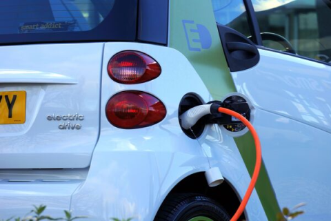  Electric vehicles were all part of the discussion at an interim study held last week by the Senate Transportation Committee