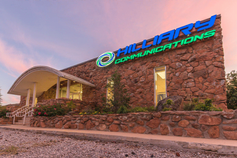 Hilliary Communications awarded $15 million in USDA funding