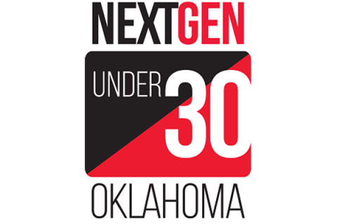 NextGen Under 30 Logo