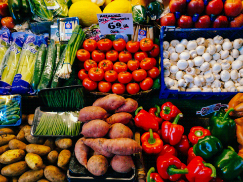 One resolution commended state, community and school efforts to support increased access to affordable and nutritious foods and support safe and active transportation efforts.