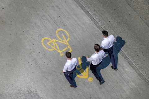  White-Collar Workers 