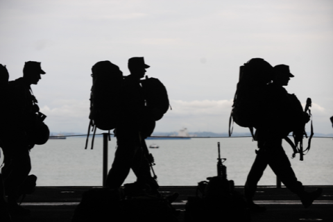  The Department of the Army announced recently the largest U.S.-based Army exercise of forces to Europe in the last 25 years.