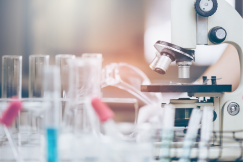 “We have the ability to cure patients who struggle with debilitating diseases like cancer, heart disorders, hemophilia, and sickle cell disease with one treatment..” - Congressman Markwayne Mullin 