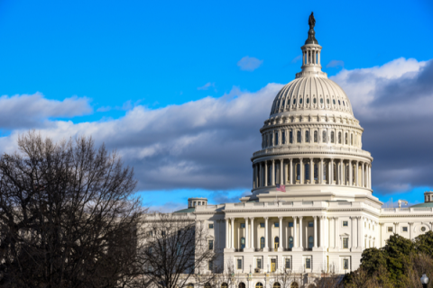  President Trump gave his 30-day notice, required by law, that he intends to submit the United States-Mexico-Canada (USMCA) trade deal to Congress for ratification. USMCA rebalances the 1994 North American Free Trade Agreement (NAFTA) and is, undoubtedly, a benefit for Oklahoma’s farmers, ranchers, manufacturers, businesses, workers, and consumers across our great state.