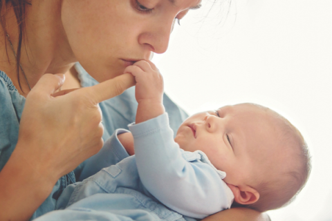 Maternal mental health disorders also increase the likelihood the mother could experience self-harm or die by suicide.  In an effort to address this, the Oklahoma Legislature passed SB 419 in 2019, requiring all health care providers, including OBGYNs and pediatricians, to “invite” mothers to complete a depression screening while pregnant and before the baby’s first birthday. 
