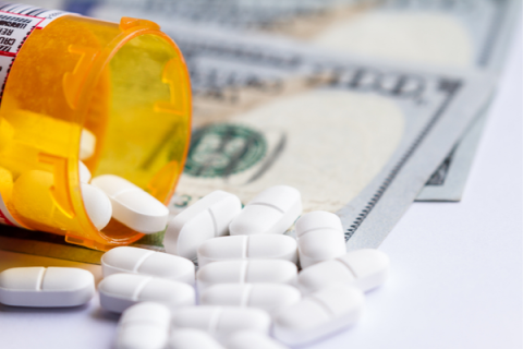 Attorneys for consumer products giant Johnson & Johnson say an Oklahoma judge made a $107 million miscalculation when he ordered the company earlier this year to pay $572 million to help clean up the state’s opioid crisis.