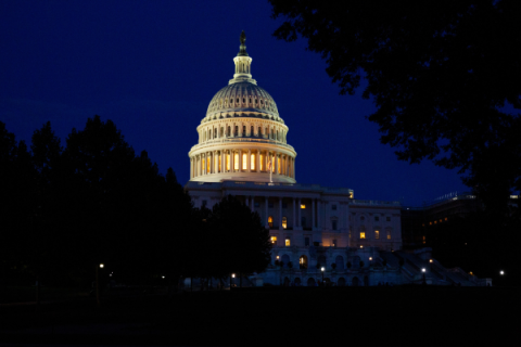 Capitol Hill