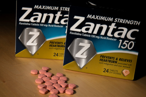 Zantac