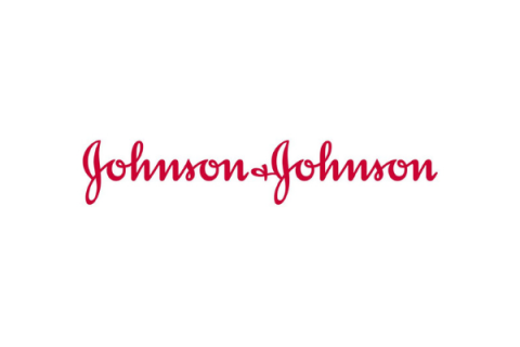 Johnson & Johnson Logo