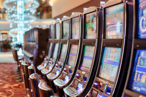 Slot Machines