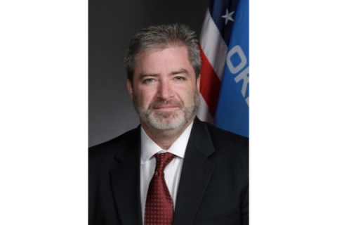 Sen. Rob Standridge