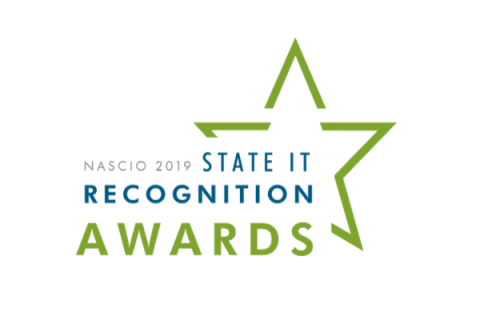 State IT Recognition Awards