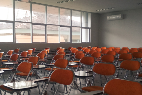 School Classroom