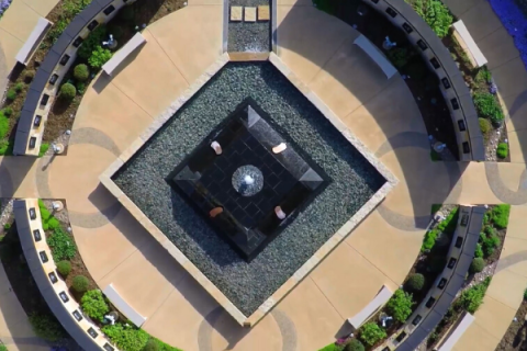 Chickasaw Hall of Fame