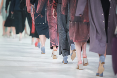 ‘United We Stand’ fashion and variety show 