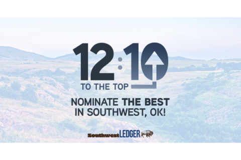 12:10 To The Top