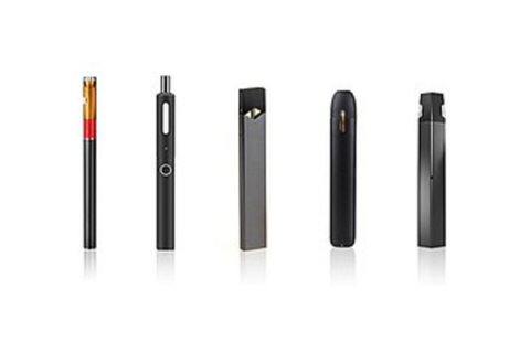 U.S. vaping illness outbreak