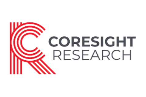 Coresight Research Logo