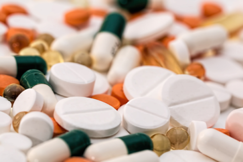 New funds to states and jurisdictions in the battle against addiction.
