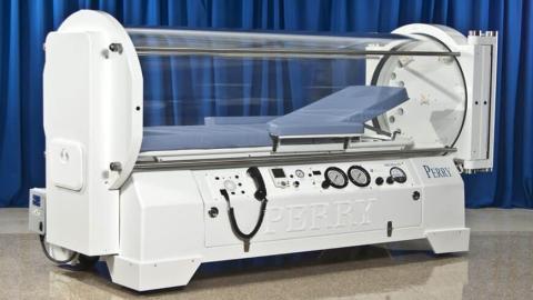 Hyperbaric Oxygen Therapy (HBOT)