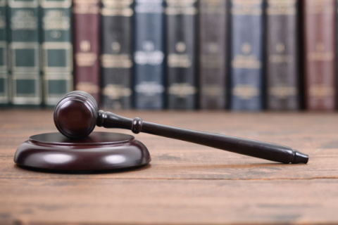 Law school Dean Jim Roth said OCU is “intentional and relentless’’ in supporting diversity and the hatred and exclusion “will not be tolerated.’’